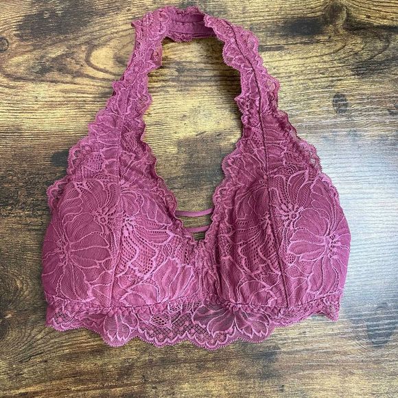 Gilly Hicks Other - Gilly Hicks Bralette Size Small